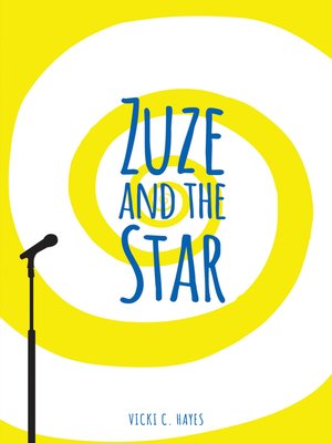 cover image of Zuze and the Star
